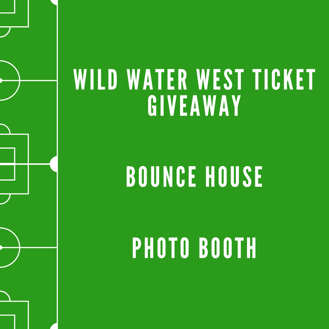 HrubyClinic's tweet image. Back to school is right around the corner! Join us on 7/22 for walk-in sports physicals &amp;amp; some fun! We will have a Bounce House, Photo Booth, and Wild Water West Ticket GIVEAWAY! (Sports Physicals will be on a first-come, first-serve basis.)