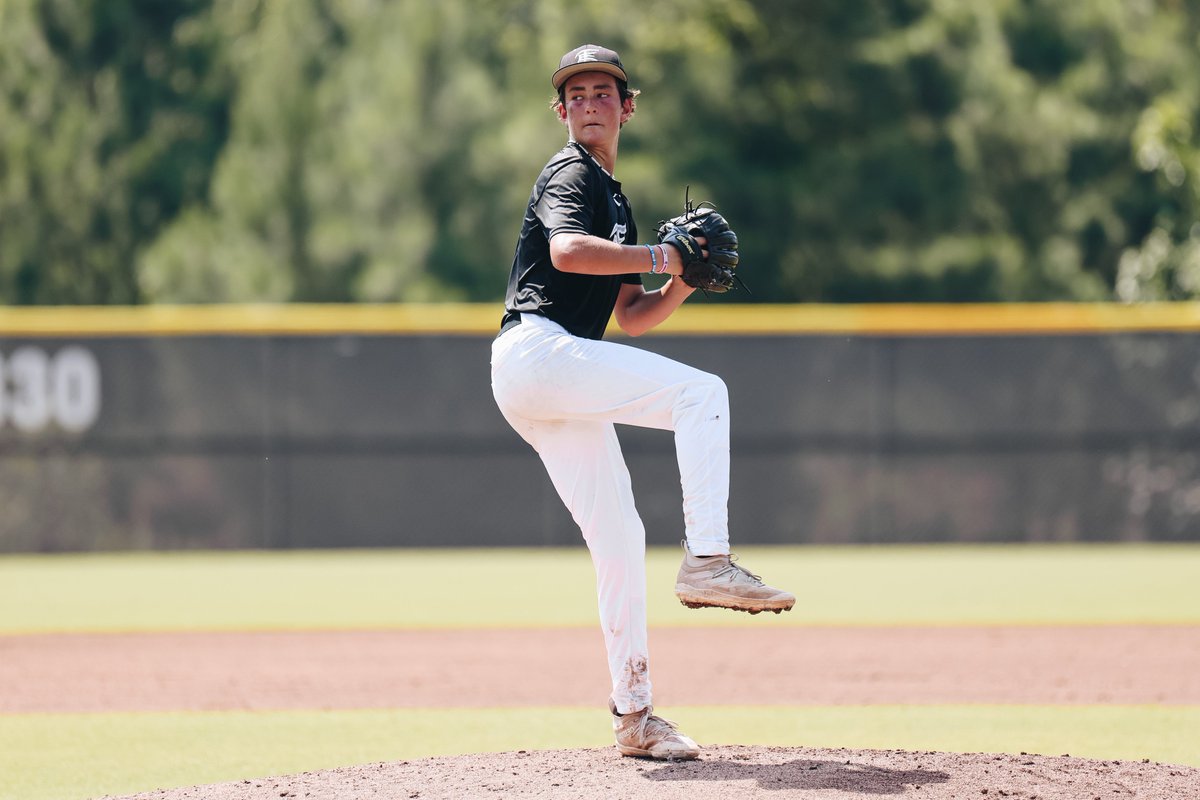 USABChamps_NC's tweet photo. 12U National Team Alumnus Jared Grindlinger talks about:
➡️ Team USA Experience
➡️ The 2023 14U National Team Championships in North Carolina

📰: https://t.co/iJagC6TzBu https://t.co/CfdyDvWNiB