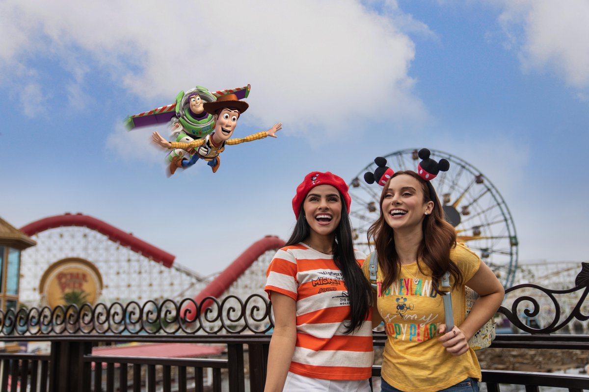 DisneyPhotoPass tweet media