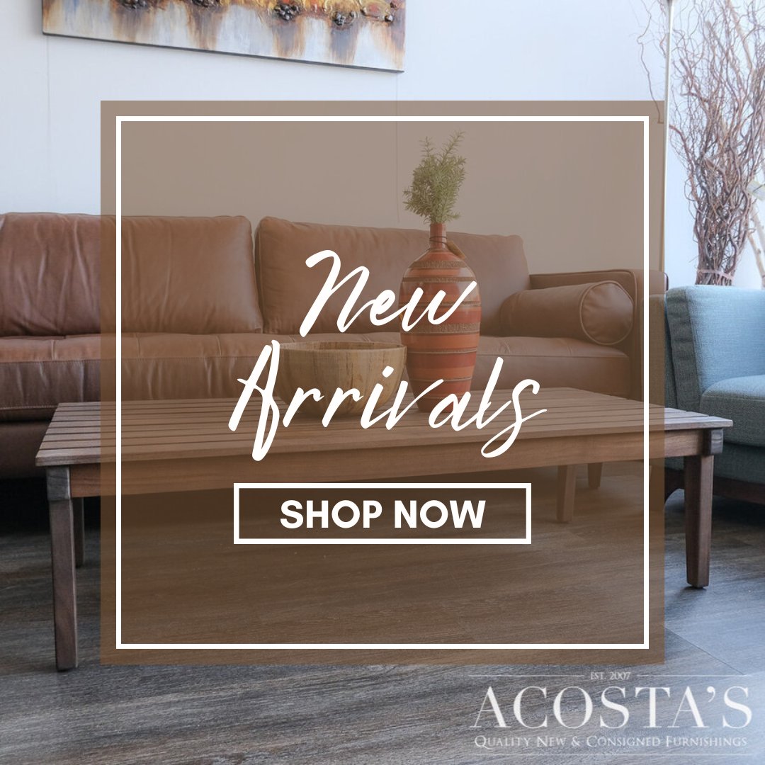 AcostasConsign's tweet photo. FOMO?? Check out our newsletter to see some of the beautiful new arrivals we have in store!
https://t.co/HQJTu7pF2V
https://t.co/oqW0a2MPmM https://t.co/hea03guw8p