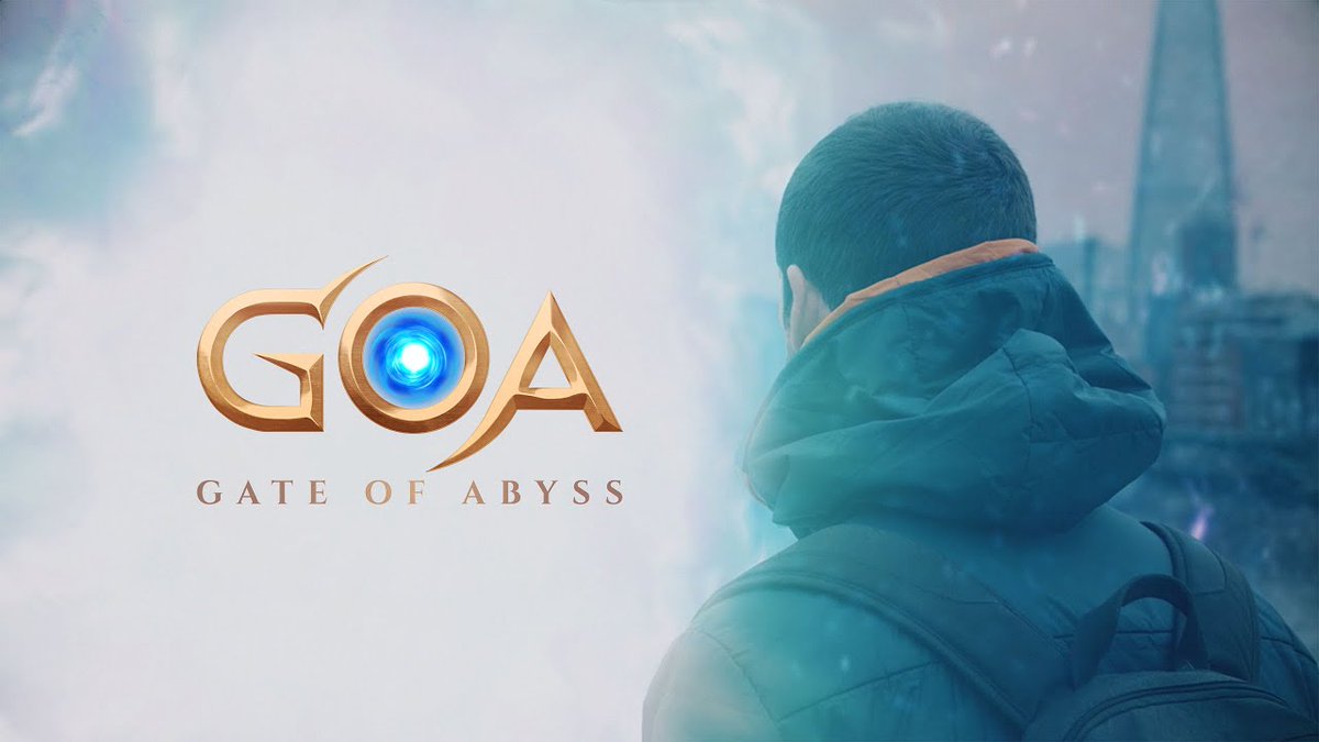 Yoitsz01's tweet photo. @Crypto__Diva $tipsy @TipsyCoin  and best of all, #gateofabyss releases in Aug. Going to be EPIC 🔥🔥

https://t.co/2qMcWM6MAO https://t.co/JLdlYxpliu