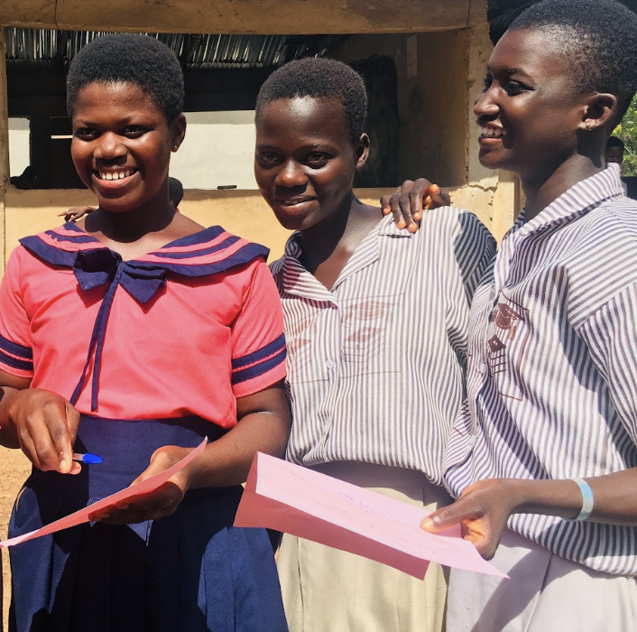 AcesWorld4All's tweet photo. It's time for African girls to unlock their true potential and stand up for their rights! Here at #ACESWorld, we believe every girl deserves access to an education that helps her find her voice and thrive. Join us today!
πβπΎ
@girlsalliance @TIMESUPNOW @theirworld @unwomenafrica https://t.co/CpuLBB8lqY