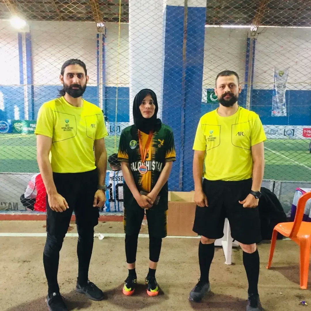 B_F_Academy's tweet photo. Pictorial highlights of 1st Futsal National Cup 2023. https://t.co/LhZfLPLPOD