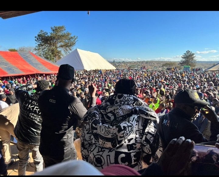 Snowball Tongogara tweet media