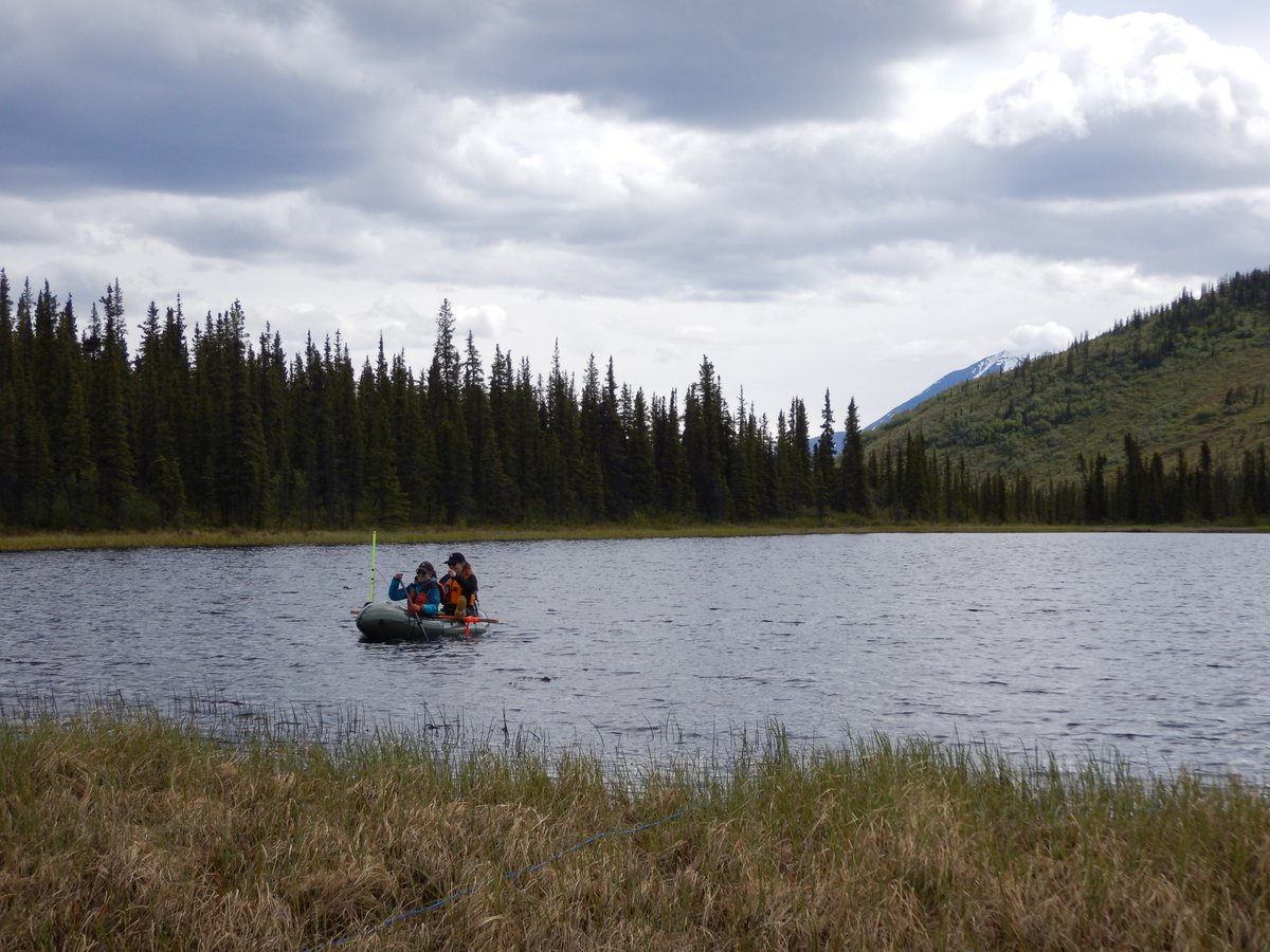 Alaska NPS tweet media