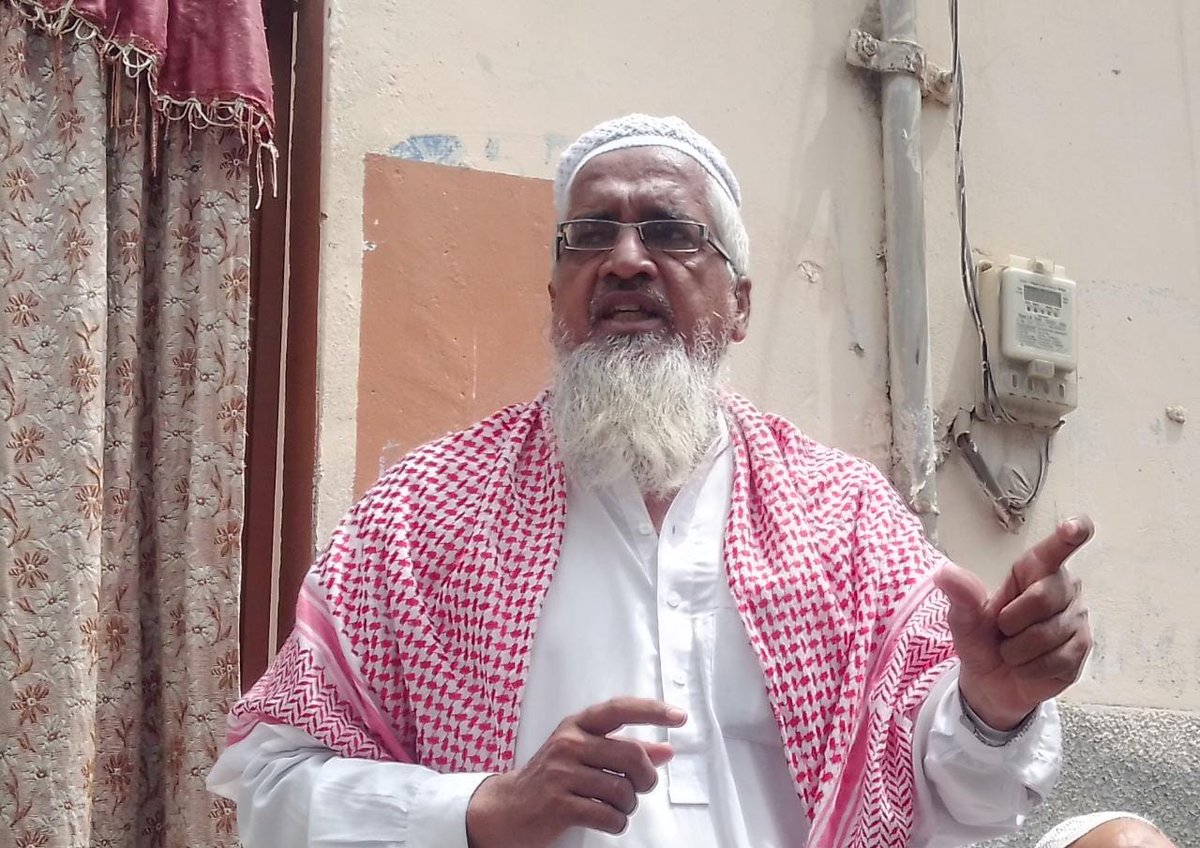Hanzala_ayyaz's tweet photo. اسلامی جمعیت طلبہ حلقہ شیرپاؤ ( علاقہ لانڈھی) کے تحت سوئیڈن کی جانب سے سرکاری سرپرستی میں قرآن مجید کی بے حرمتی کے خلاف احتجاجی مظاہرے کا انعقاد کیا گیا 
رکن جماعت اسلامی ضلع ملیر مولانا شفیق الرحمن صاحب نے خصوصی شرکت کی اور شرکاء سے مخاطب ہوئے 
#عالمی_یوم_عظمت_قرآن https://t.co/wBxyv7Spo3