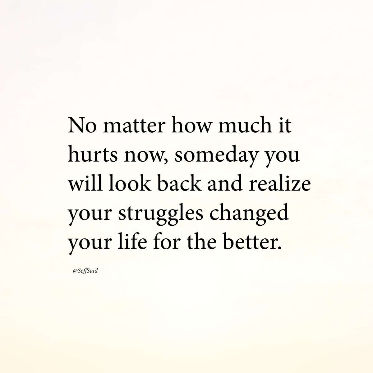 SeffSaid's tweet photo. A reminder https://t.co/oJK2Vcb6wA