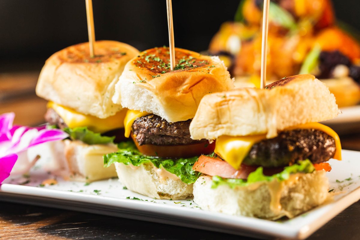 WickedWillysNY's tweet photo. "T.G.I.F. - Thank God I'm Fabulous" - Classic Sliders https://t.co/ONbYbPv0Nb