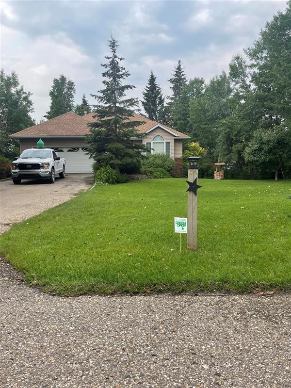 Green Drop tweet media