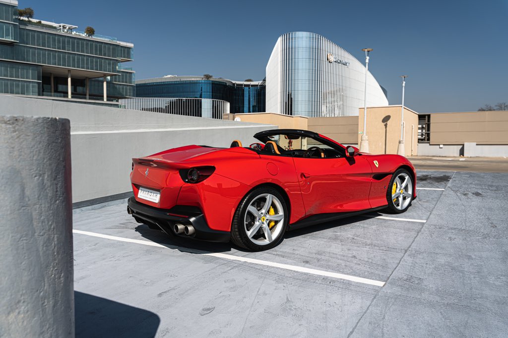 Pharoah Auto Investments tweet media