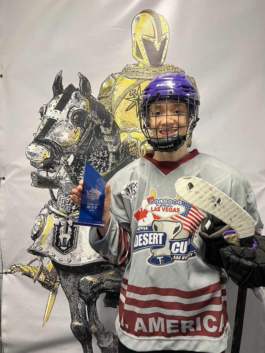 07-08
Vegas defeats International 
POG
International 24 Larry Halvorson
Vegas 25 Olivier Necak 
#2023desertcup