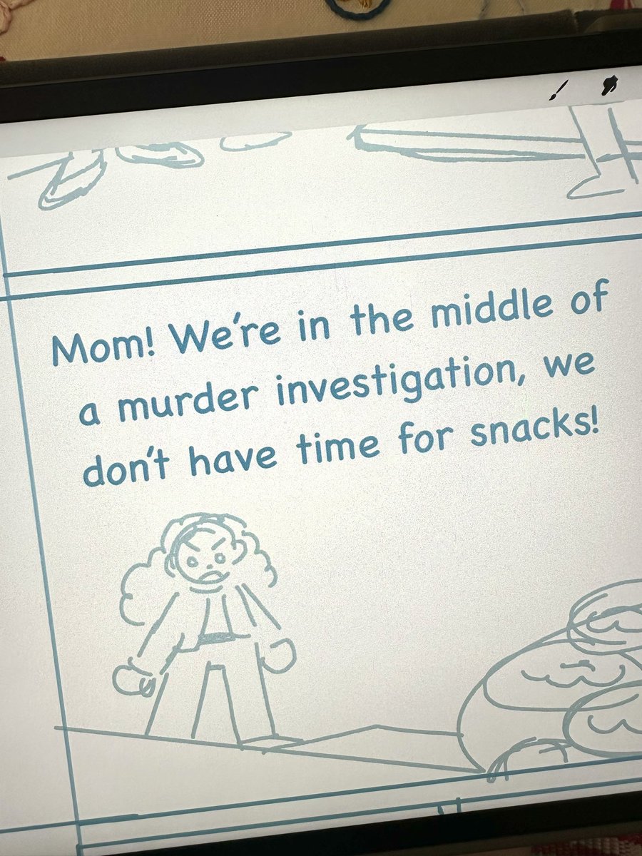 Andrea Bell 🍂☕ tweet media