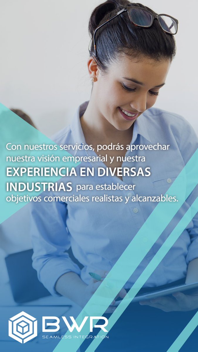 BWR_MX's tweet photo. Trabajaremos contigo para desarrollar un plan estratégico sólido y brindarte el apoyo necesario para lograr tus metas. https://t.co/x2M3heTEr9