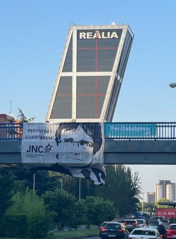 JordiMonros's tweet photo. Persistim i guanyarem💪‼️
La @JNCatalunya en acte de servei, de Viatge al centre del Reino
#Janihaprou https://t.co/qgPDyp8vfO
