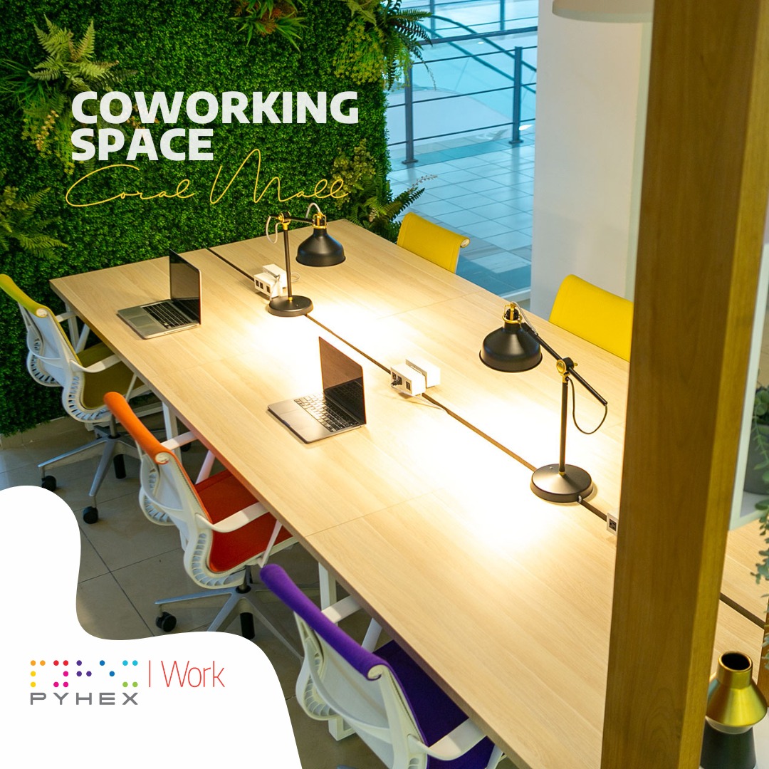 PYHEX Work tweet media