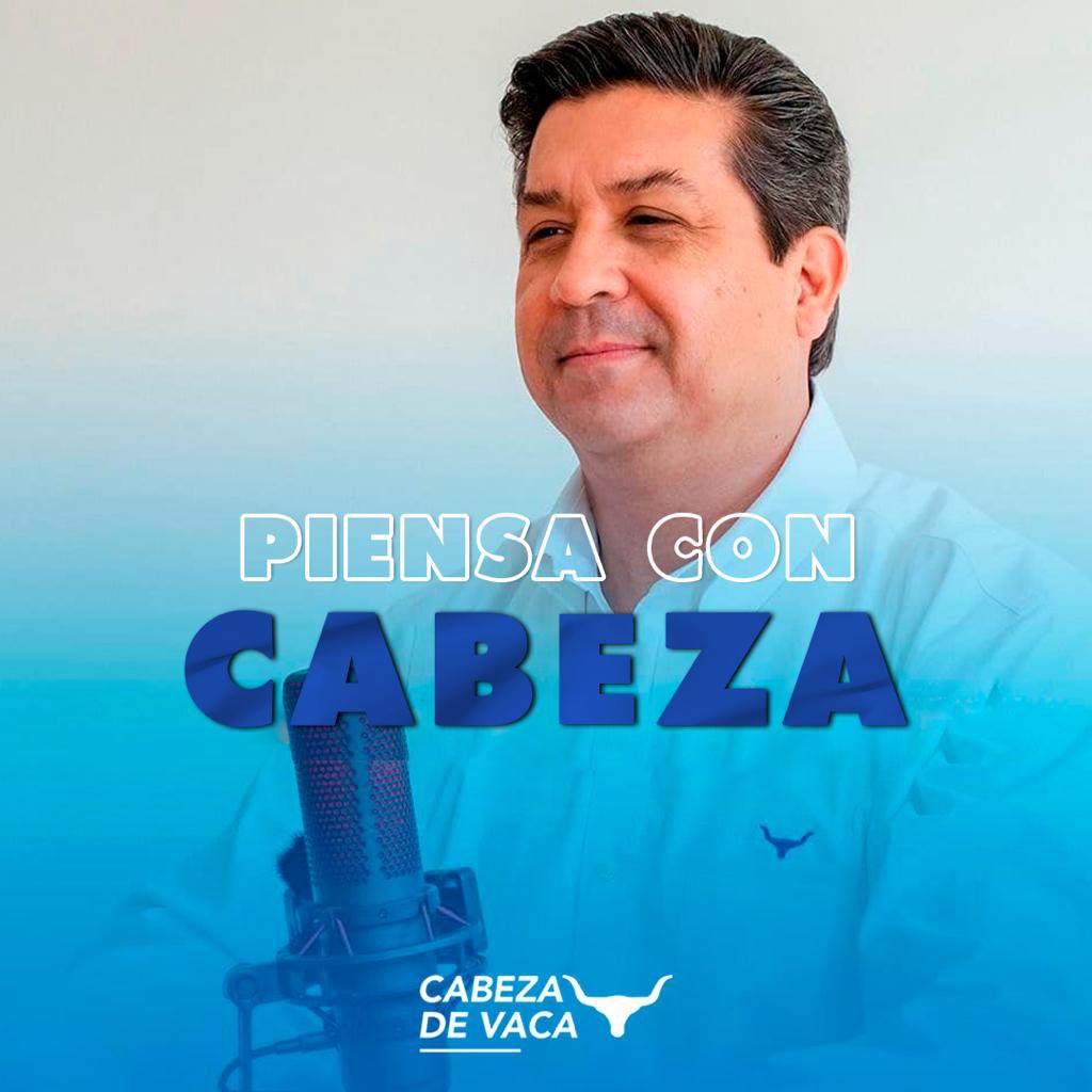 garfias_tere's tweet photo. Cabeza De Vaca, es el candidato que necesitamos!! https://t.co/YvVPywiiQL