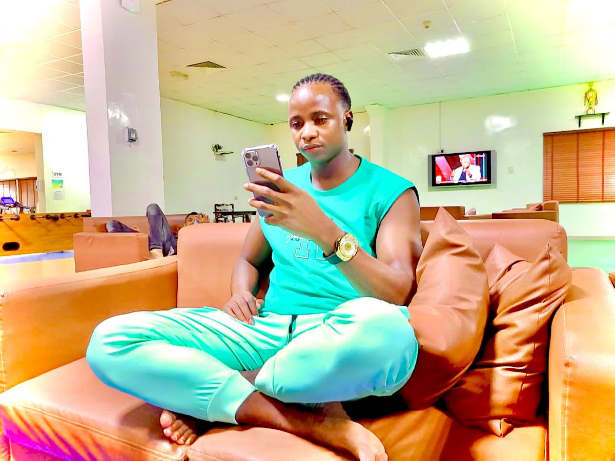 AbdulTonnix's tweet photo. Just be you and always believe in your self,success is when preparation meets the opportunity 🫶💕 https://t.co/CSw7ZaTnuj