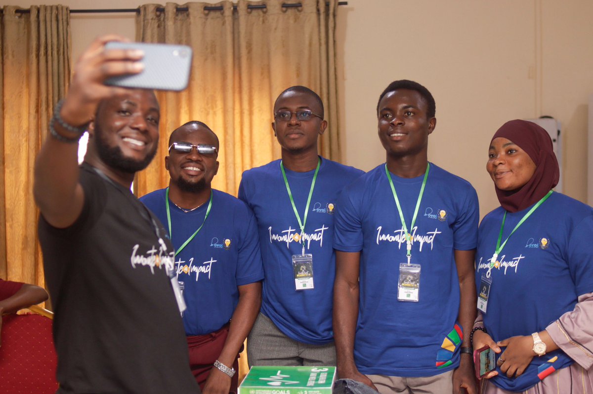 Kicking off our Designathon with a bang! 
Day 1️⃣ was filled with vibrant energy from our amazing participants. 
 Get ready for more creativity and innovation ahead! 💡🎉
#Innovate4impact #UNSDGs #YouthDesignathon #tida #72hoursDesignathon