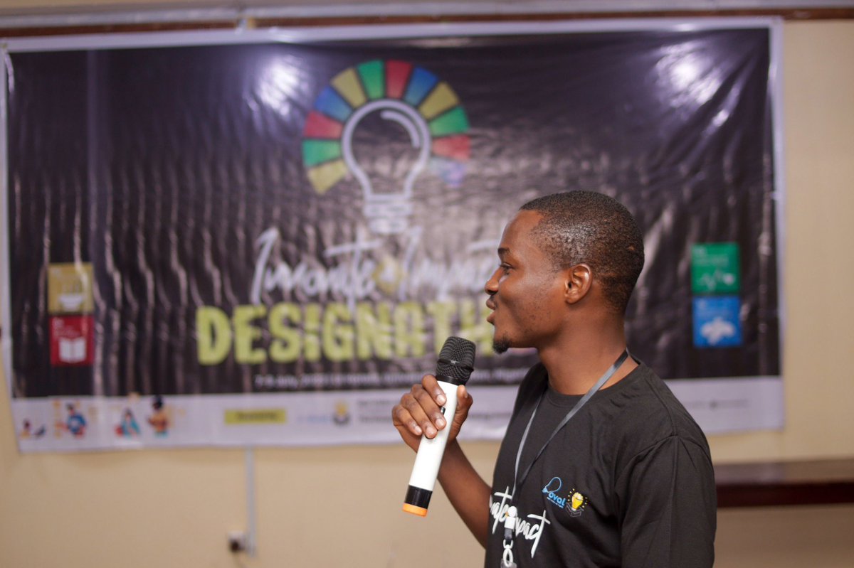 The Innovation and Design Thinking Academy (TIDA) tweet media