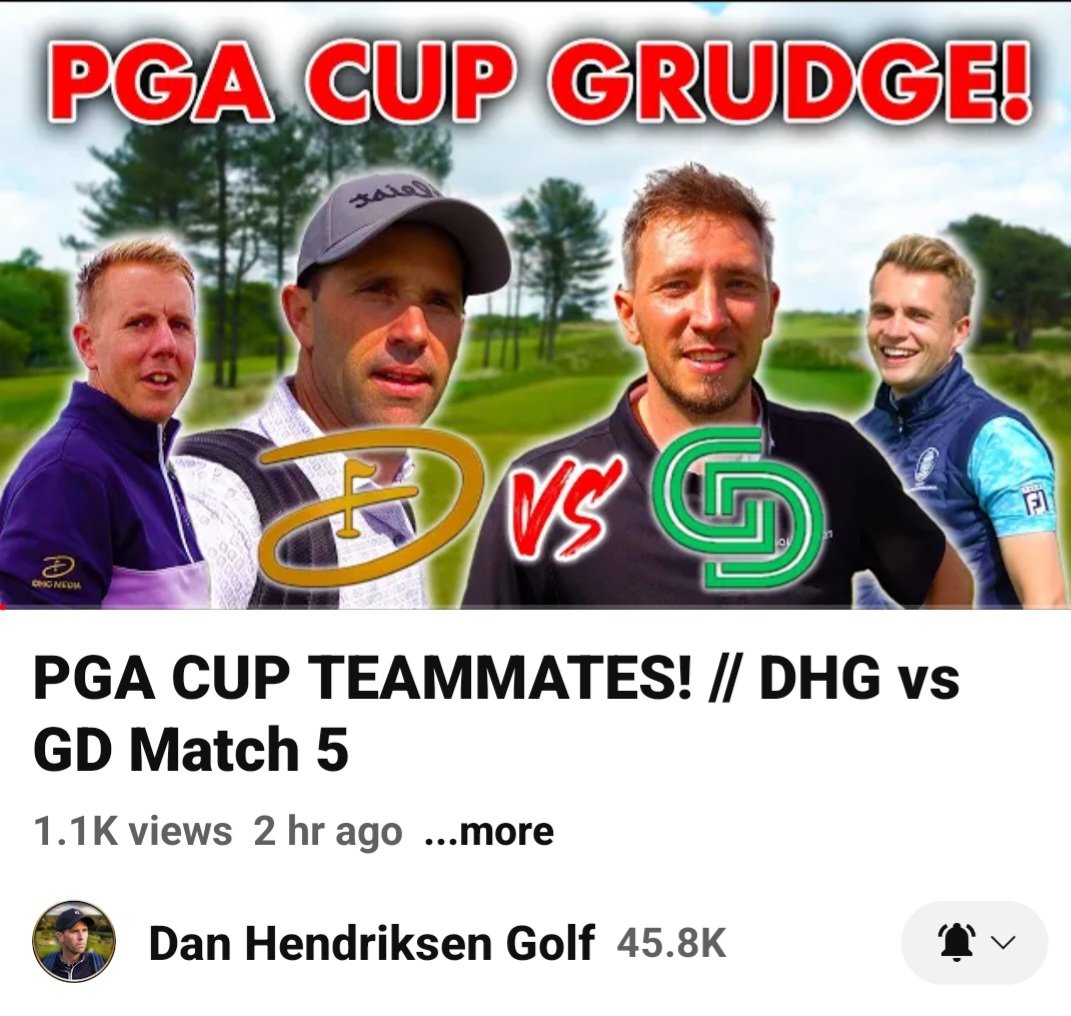 S&amp;A (Southport &amp; Ainsdale) tonight ❤️❤️❤️ DHG youtube