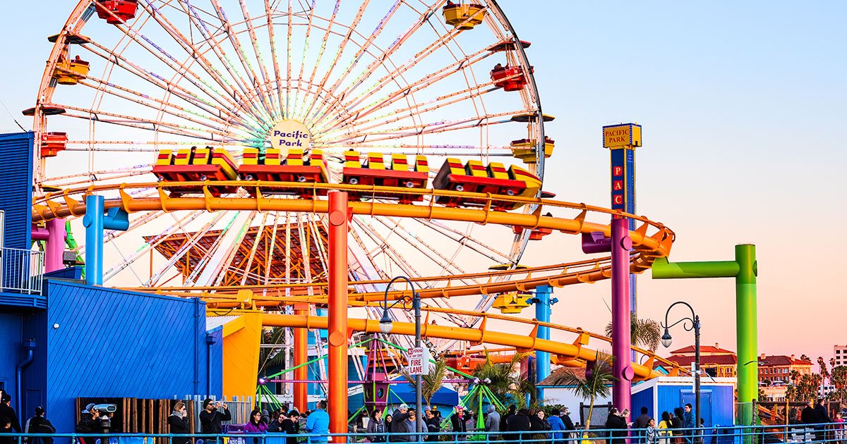 MaydayLaw's tweet photo. What rules do amusement parks have to follow? Learn more in our latest blog.

https://t.co/n7nGz9EWtk https://t.co/Er7FP0vSos