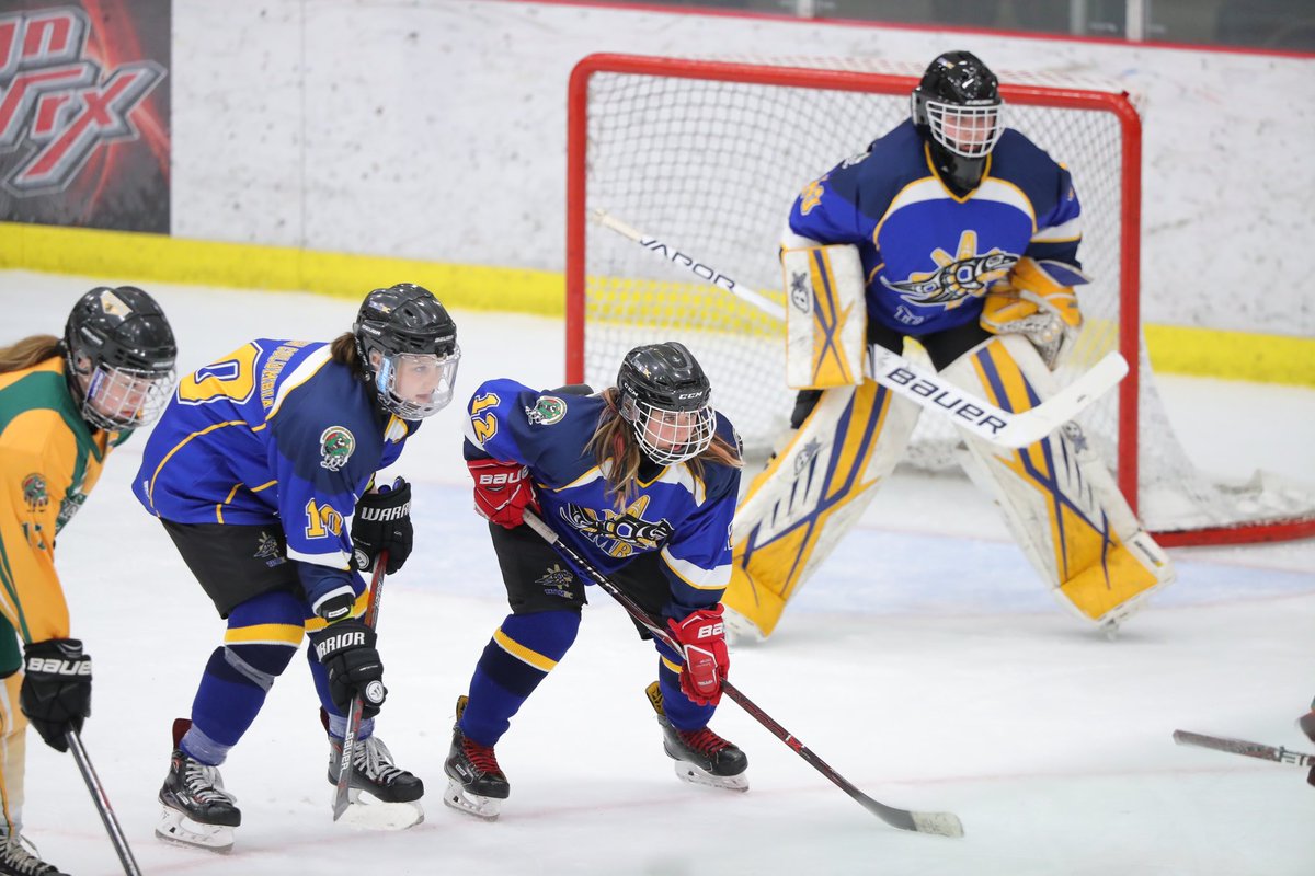 The Aboriginal Sport Circle (ASC) is seeking bids from Host Societies interested in hosting the 2025 National Aboriginal Championships 🏒

The deadline to submit a letter of intent and bid fee is JULY 21, 2023. 

Click here for more information:
isparc.ca/the-bid-proces…