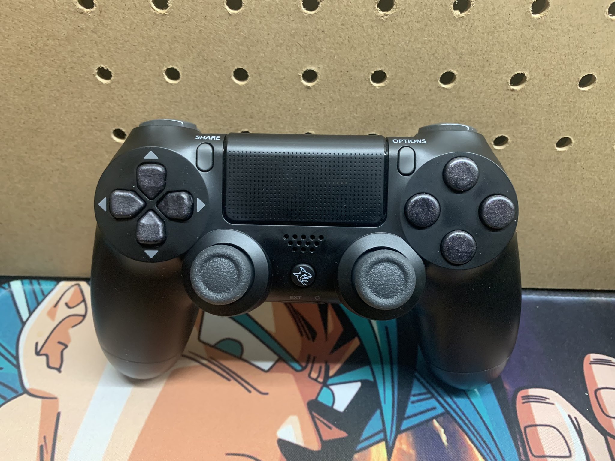 Predator controllers on twitter have these available ready to ship