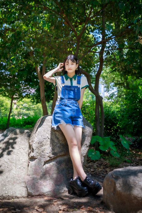 Twitterのコスプレ画像19