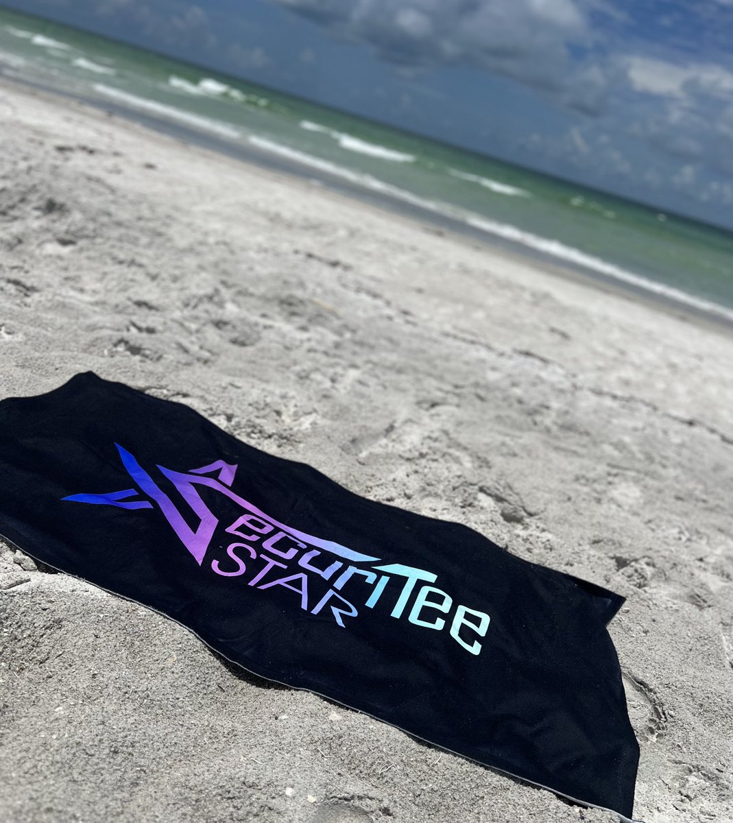 SecuriTeeStar tweet media