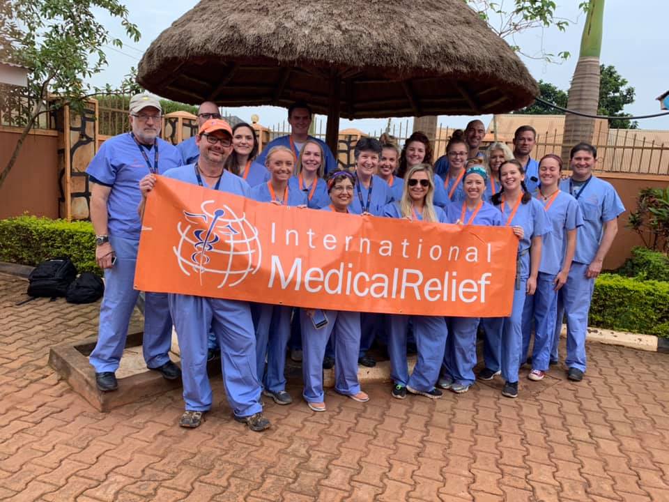 International Medical Relief