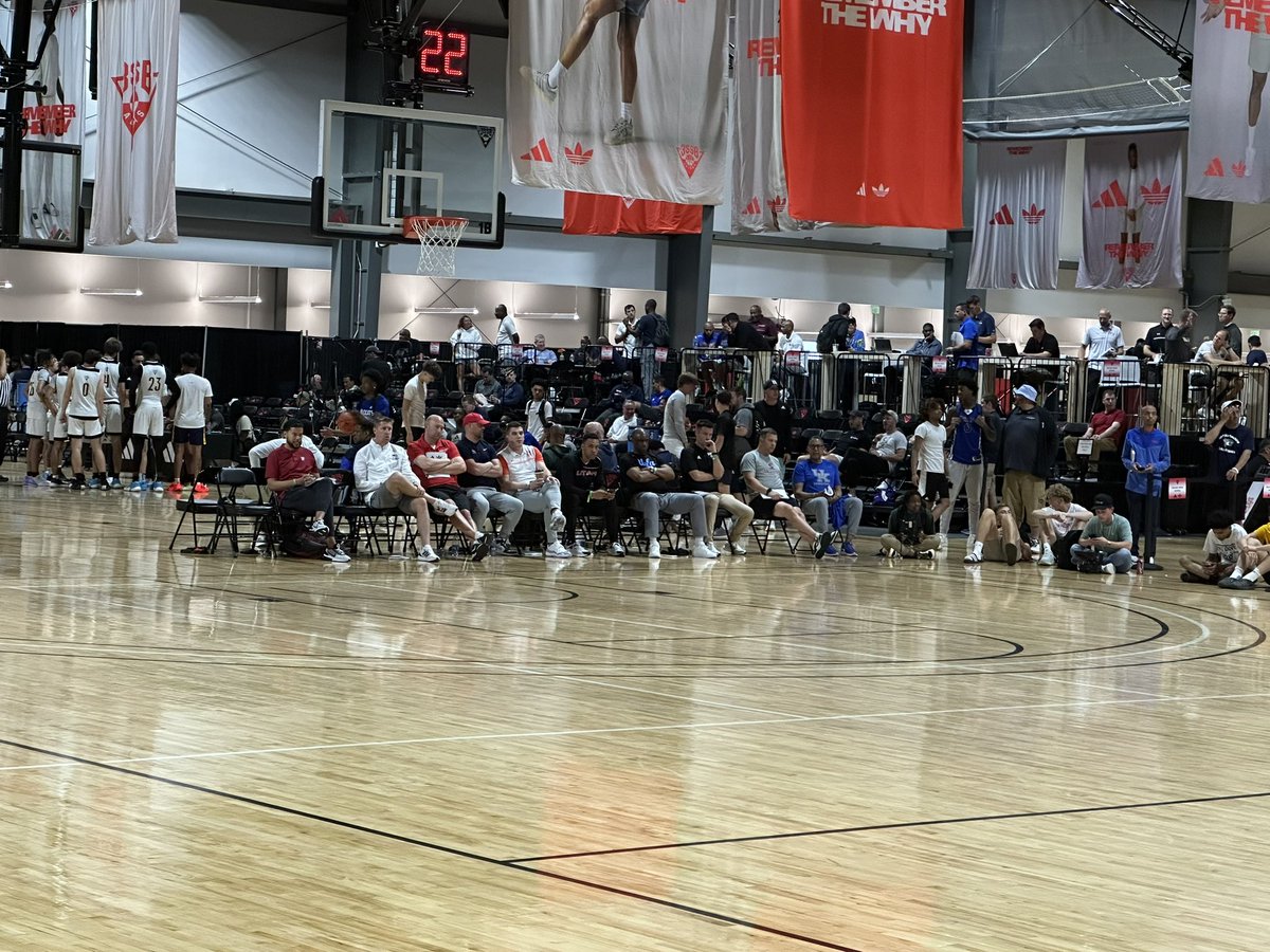 College Coaches Galore at the 
Compton Magic 16U game. 
CM 16’s Advance to the Elite 8 
with a W over the Utah Prospects
Up Next Washington Warriors 
<a href="/aswright93/">A WRIGHT</a> <a href="/Myles2cold/">Myles Walker</a> <a href="/_Kade5/">Kade Bonam</a> @Dillan_Shaw_1 <a href="/runitin4dre/">Runitin4dre</a> @justicegriffit <a href="/jaedyn_pat3/">Jaedyn Patterson</a>