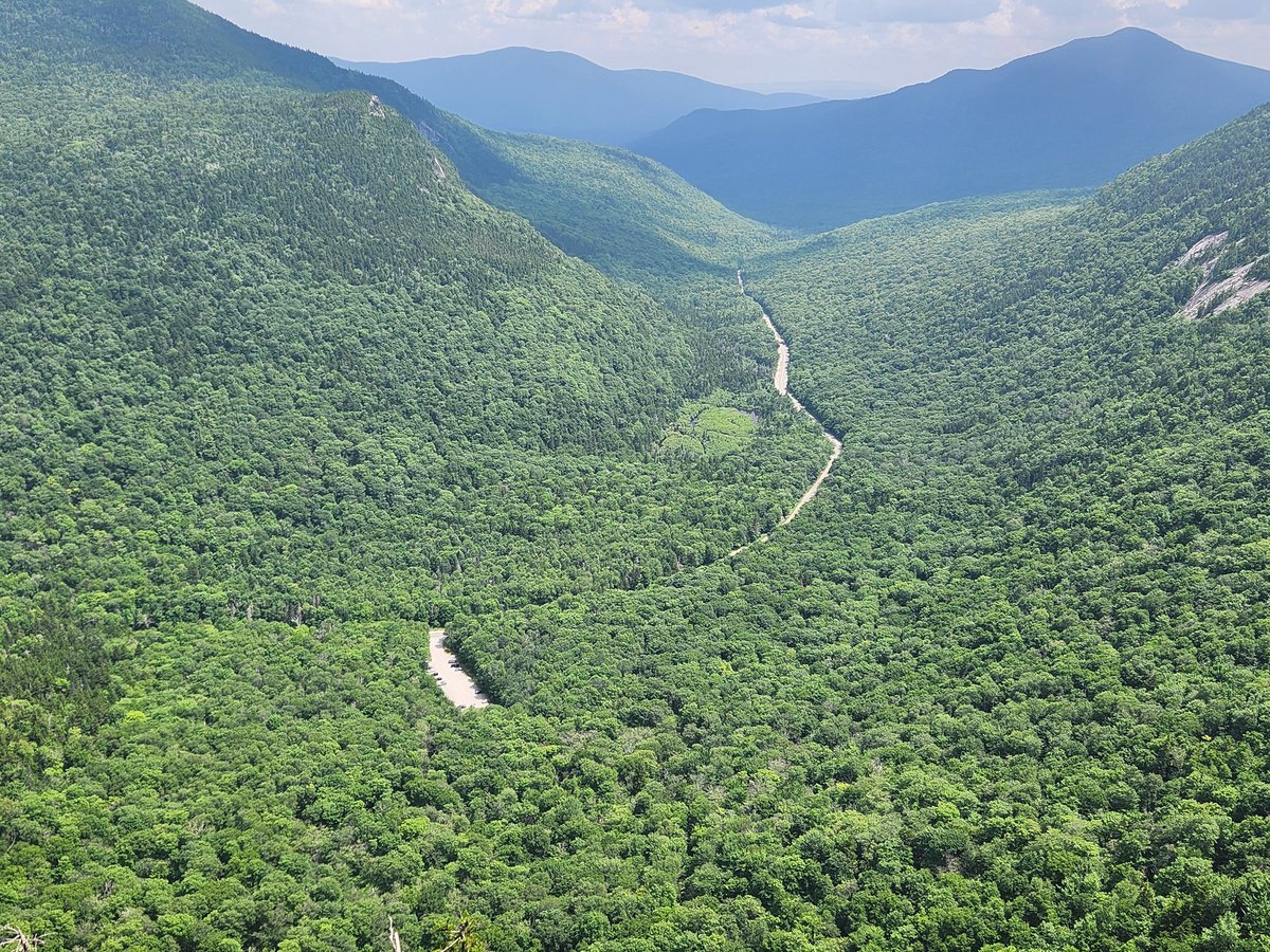 GRootAttyHOA's tweet image. These views! #maine #hiking #tablerock