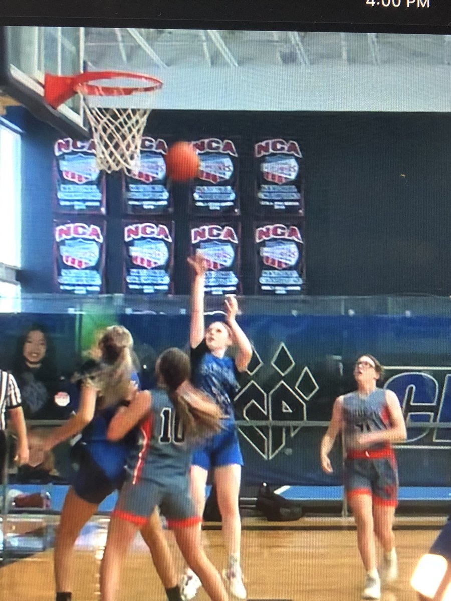 Got our 1st win against a good 2024 Hoop 10 Elite. Shot 46% from the field scoring 14 points . <a href="/MattieHolmes08/">Mattie Holmes</a> <a href="/LETUWBB/">LETU Women's Basketball</a> <a href="/EliteSetx/">SETX ELITE</a> <a href="/cowgirl_bball/">Hardin-Simmons WBB</a> <a href="/coachpaige30/">Paige Love</a>