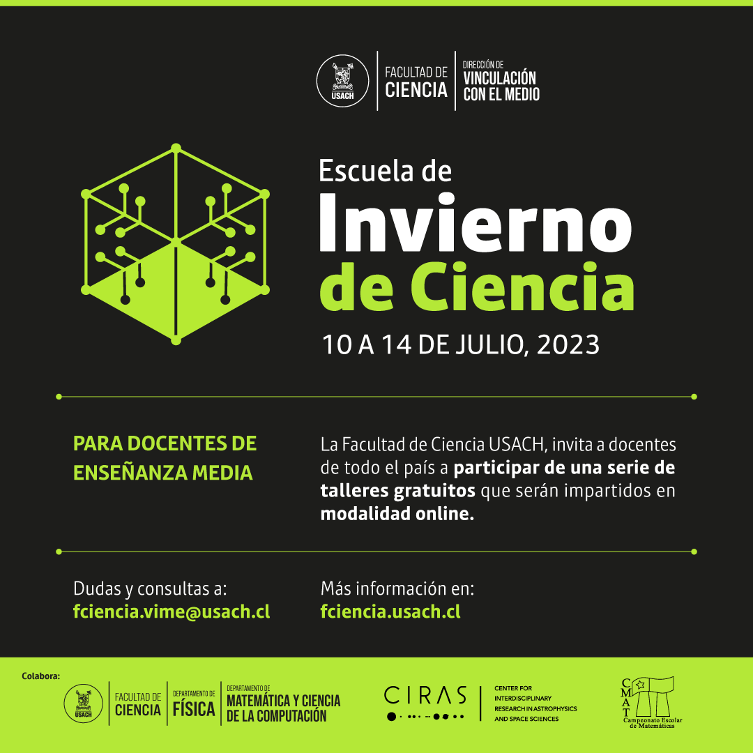 Astrofísica CIRAS tweet media