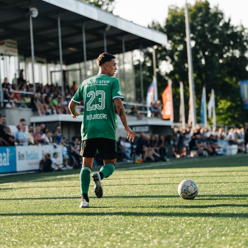 PECZwolle's tweet photo. Wedstrijdverslag | PEC Zwolle zet Berkum opzij bij start oefencampagne
#berpec #peczwolle #desespereertnimmer
