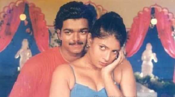 Josephoffl's tweet photo. 29years Of #Rasigan ❤️
@actorvijay #leo
#29yearsofrasigan https://t.co/n6BuMEPzbK