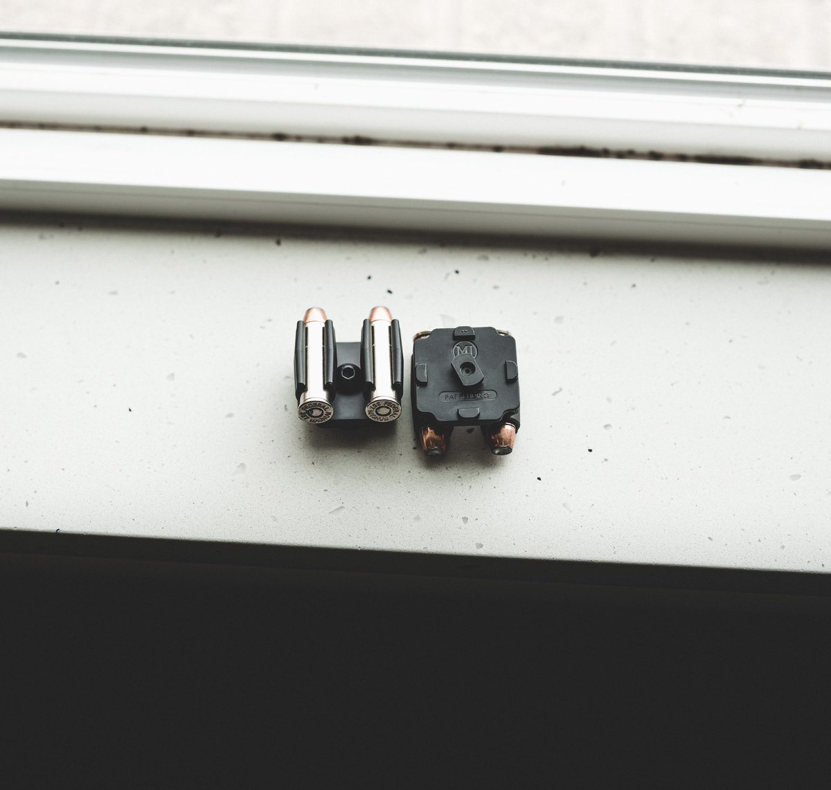 MidwestIndinc's tweet photo. If extra rounds sounds like a good idea to you look at the universal shell holder from Midwest Industries.
-
-
-
#midwestindustries #extraammo #mlok #madeintheusa #ammoholder #ammoquiver https://t.co/CGzQJPKkOW