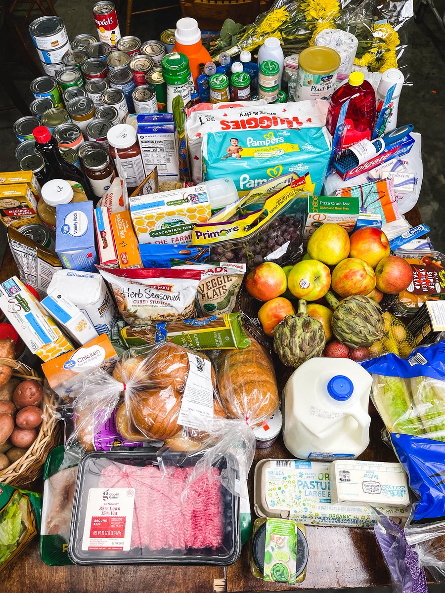 GraceWorks Ministries tweet media