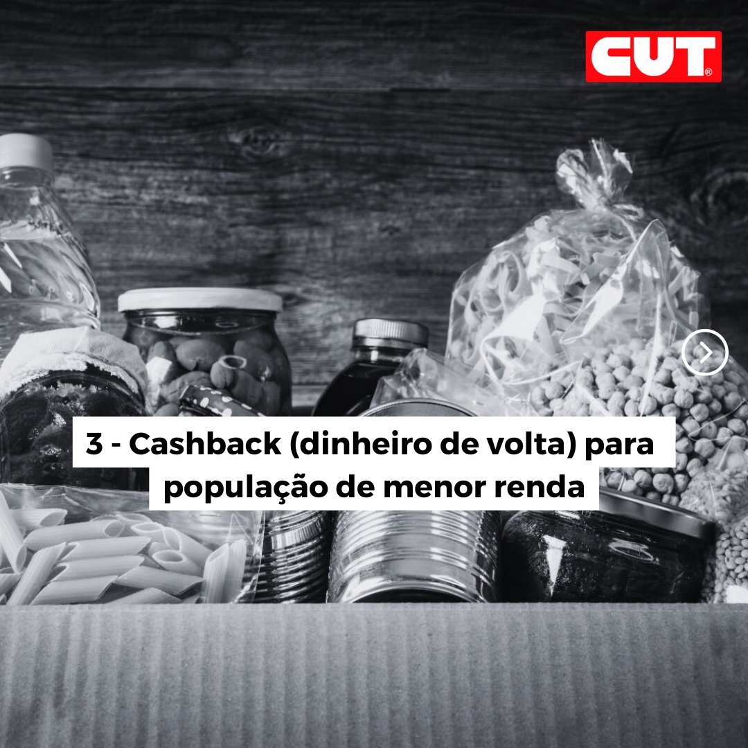 Embora ainda haja pontos que não foram contemplados pela PEC aprovada na madrugada desta sexta-feira (7), pela Câmara Federal. O texto traz nove pontos que beneficiam diretamente a população.

Confira: encurtador.com.br/bFZ05