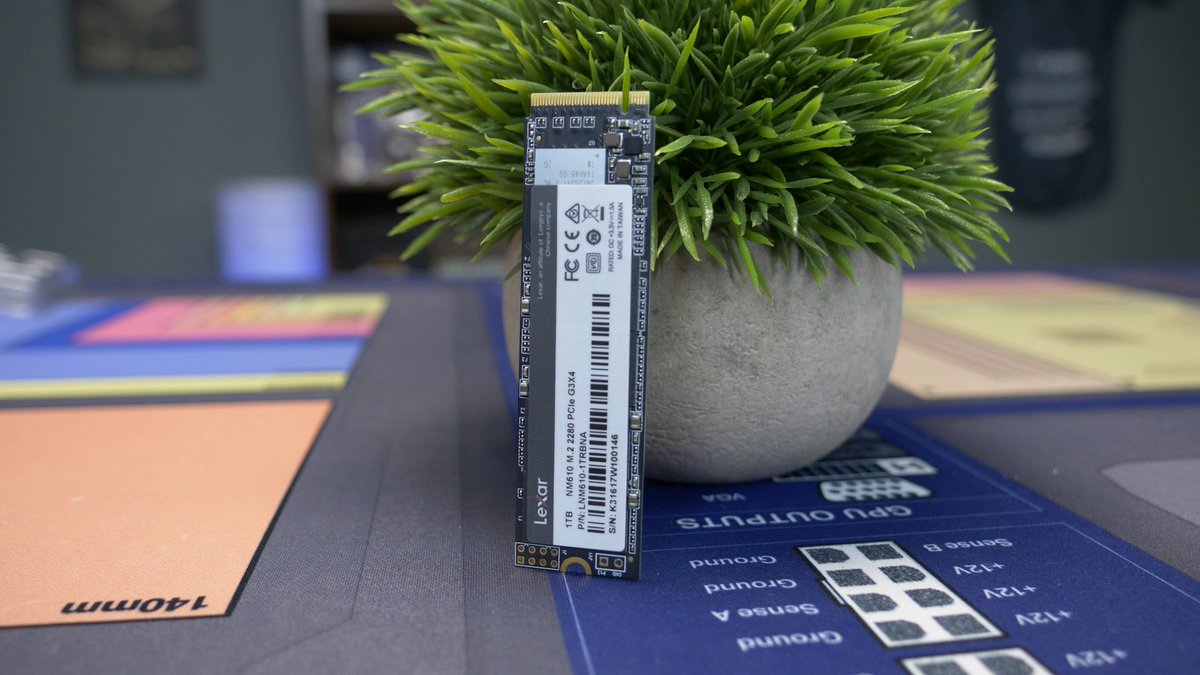 ToastyBrosTech's tweet photo. Save up to 60% Off on Lexar Memory products during Amazon Prime Day! From SSDs to Ram and more, there are lots of deals on our favorite Lexar products - https://t.co/KoPZ89li8Z #lexarpartner https://t.co/gZ6OxHECWX