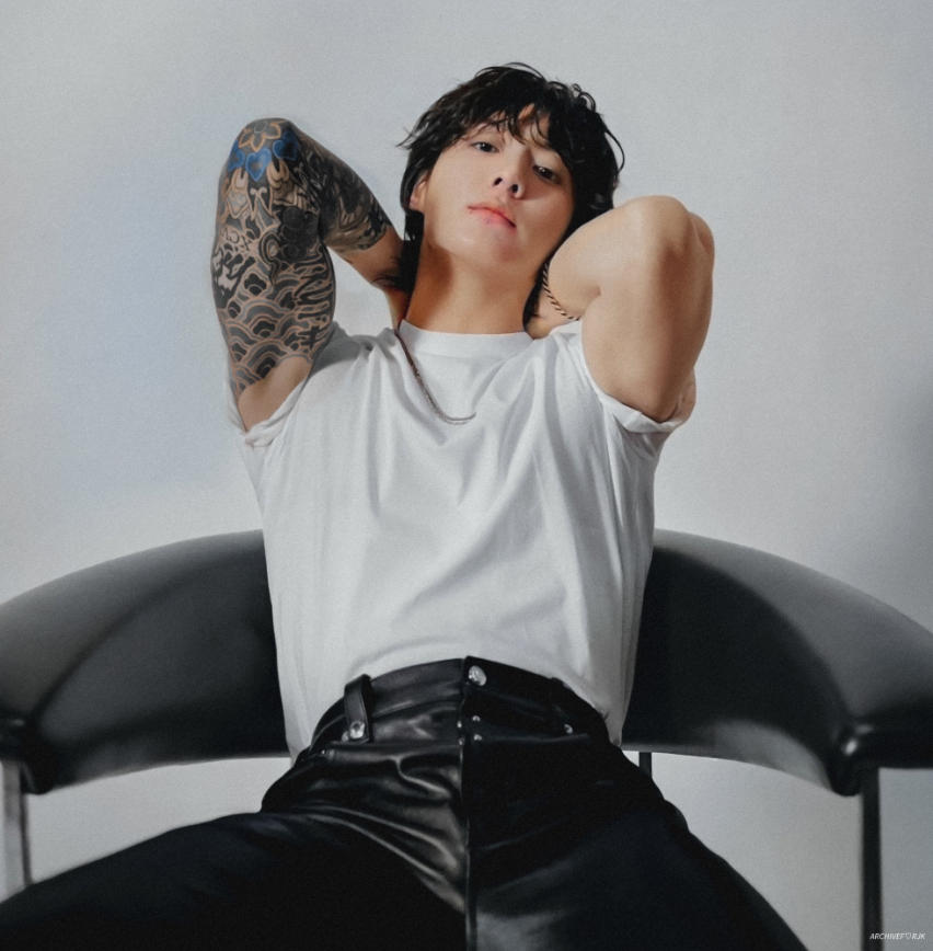 Jungkook of BTS will release 'Seven' in one week.
