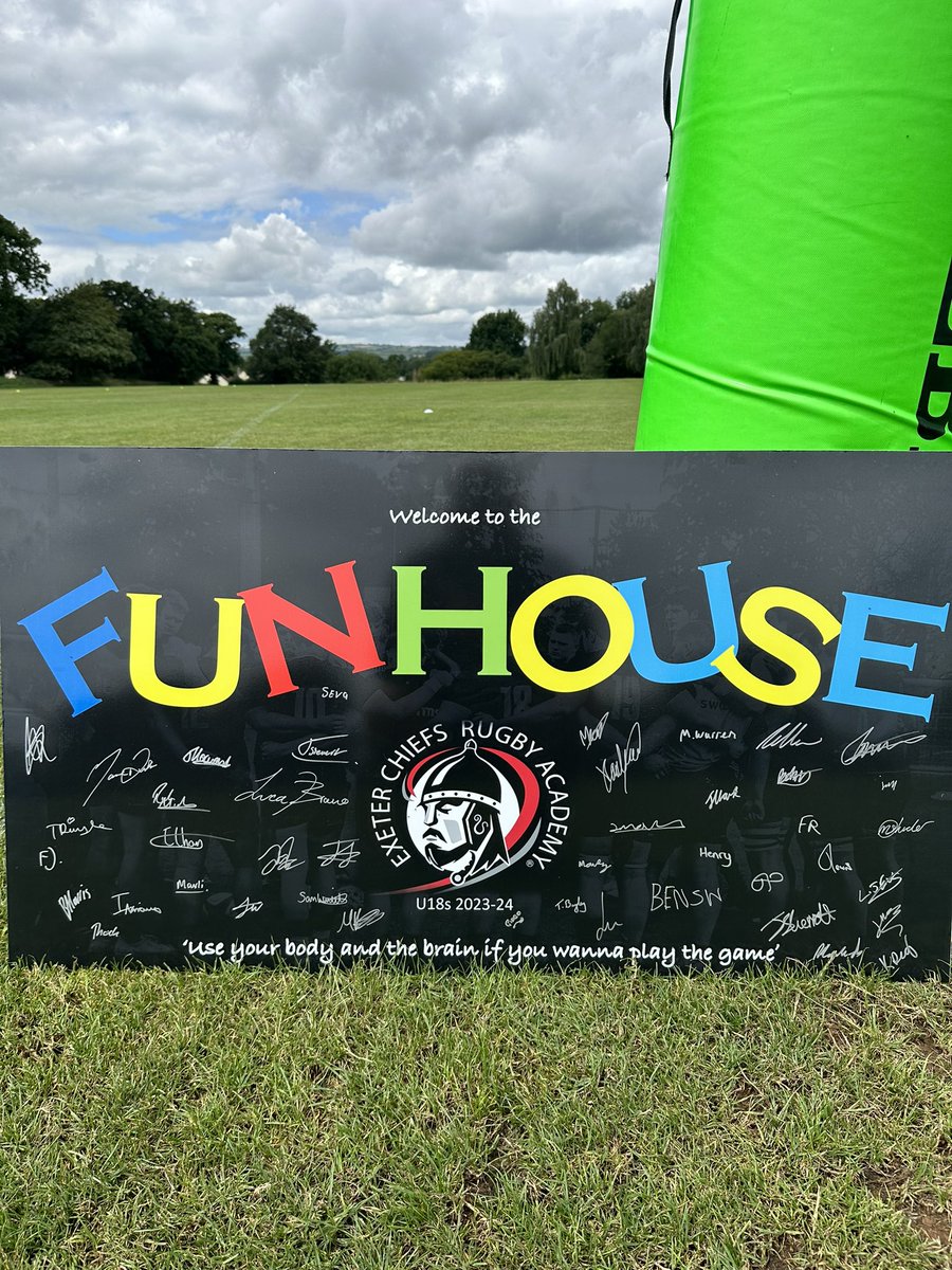 Marek Churcher tweet media