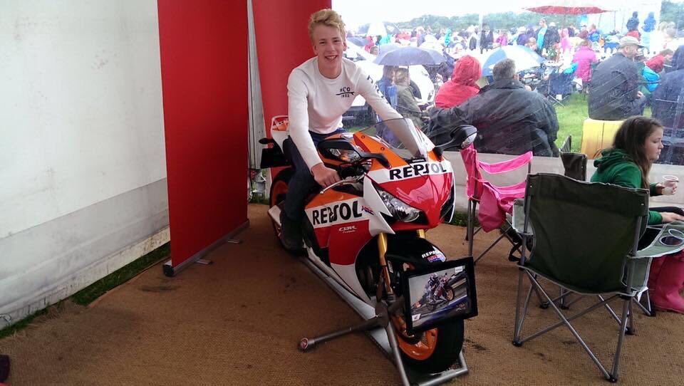 Dunstable SC tweet media