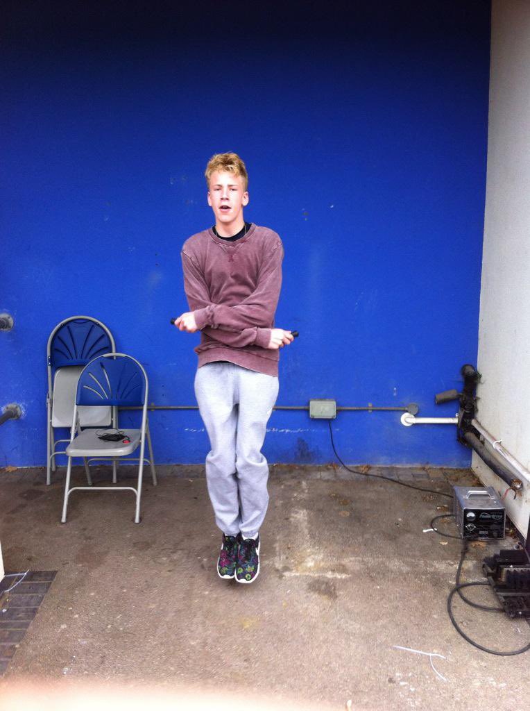 Dunstable SC tweet media