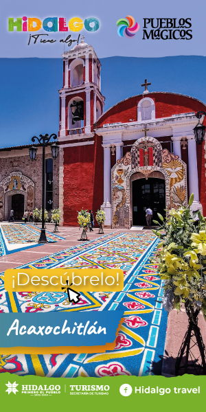 cursorenla's tweet image. #PueblosMagicosHidalgo
Pachuca de Soto viernes 7 de julio 2023
#Descubrelos