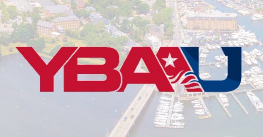 The 2023 YBAA University is happening next week! Online registration closes tonight at midnight. Onsite registration will be available at YBAA University. We look forward to seeing you in Annapolis! 🛥️ Register: bit.ly/3NtxJ2K