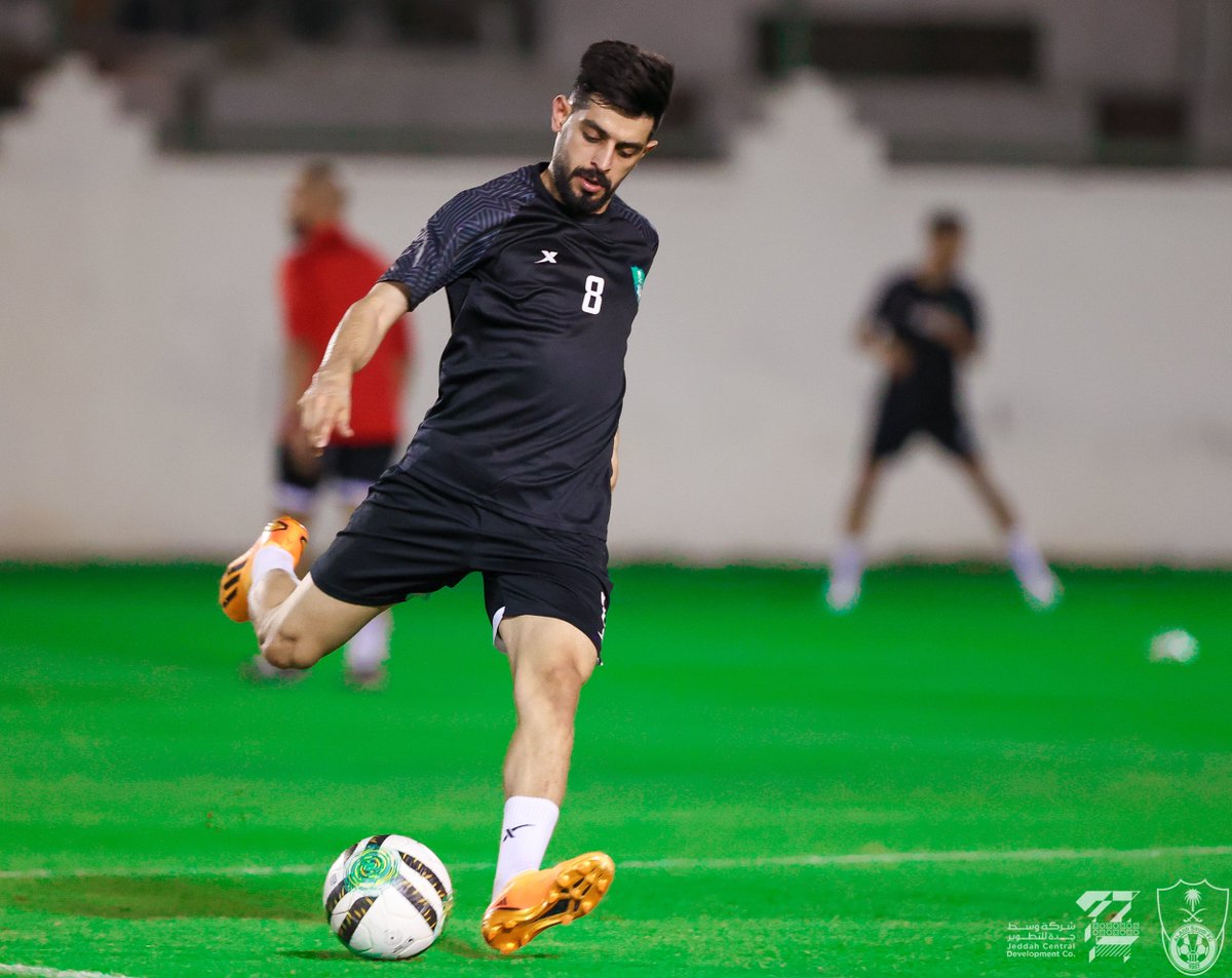 ALAHLI_FC's tweet photo. 📸⚽️ https://t.co/ao1KWVxXhY