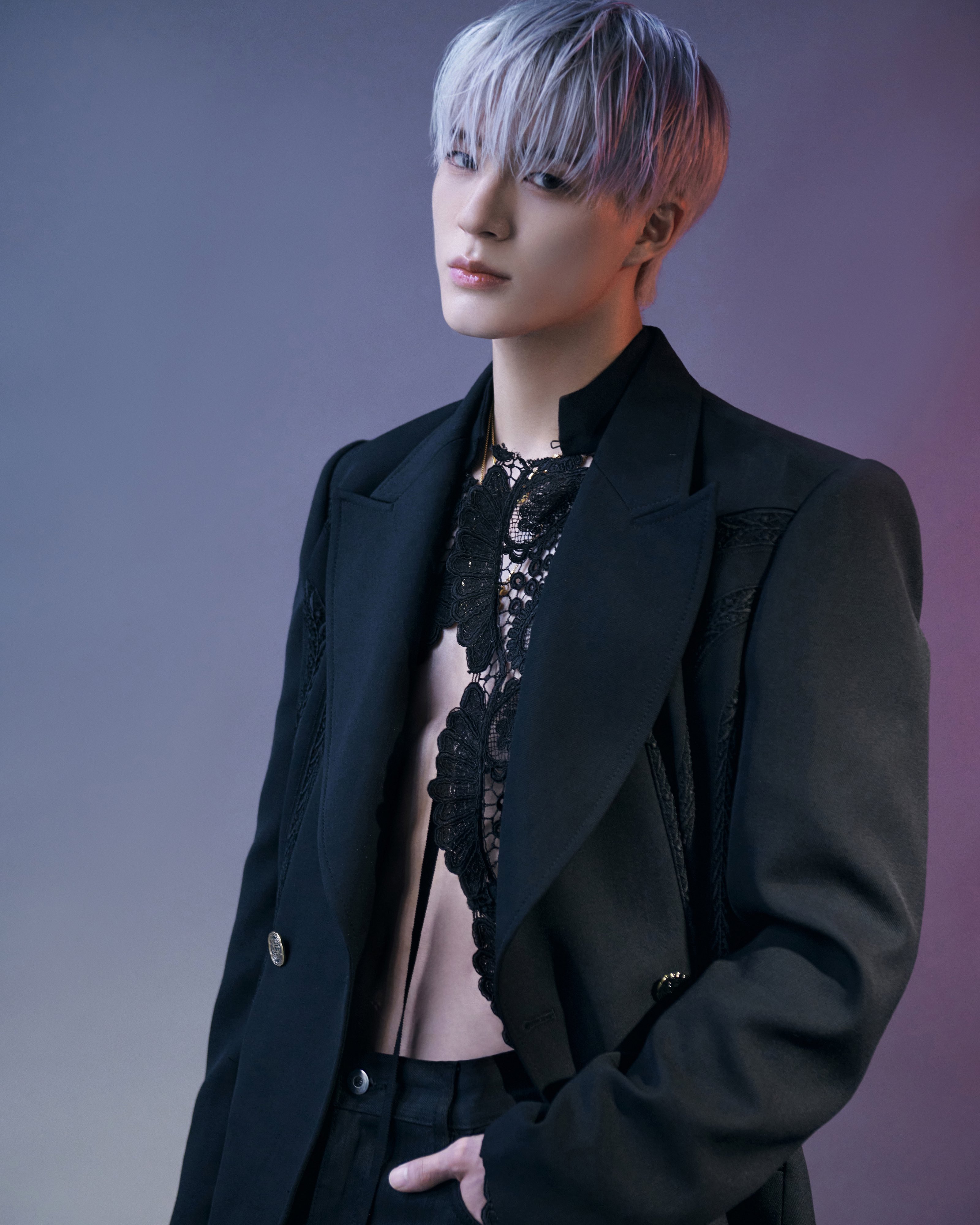 JENO RECORDS on X: JENO RECORDS on X:
