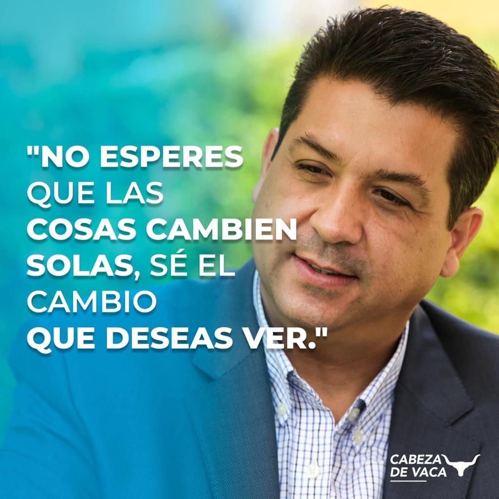 cherrypumita19_'s tweet photo. Si queremos un mejor México debemos apoyar a Cabeza de Vaca https://t.co/deuKjK95II