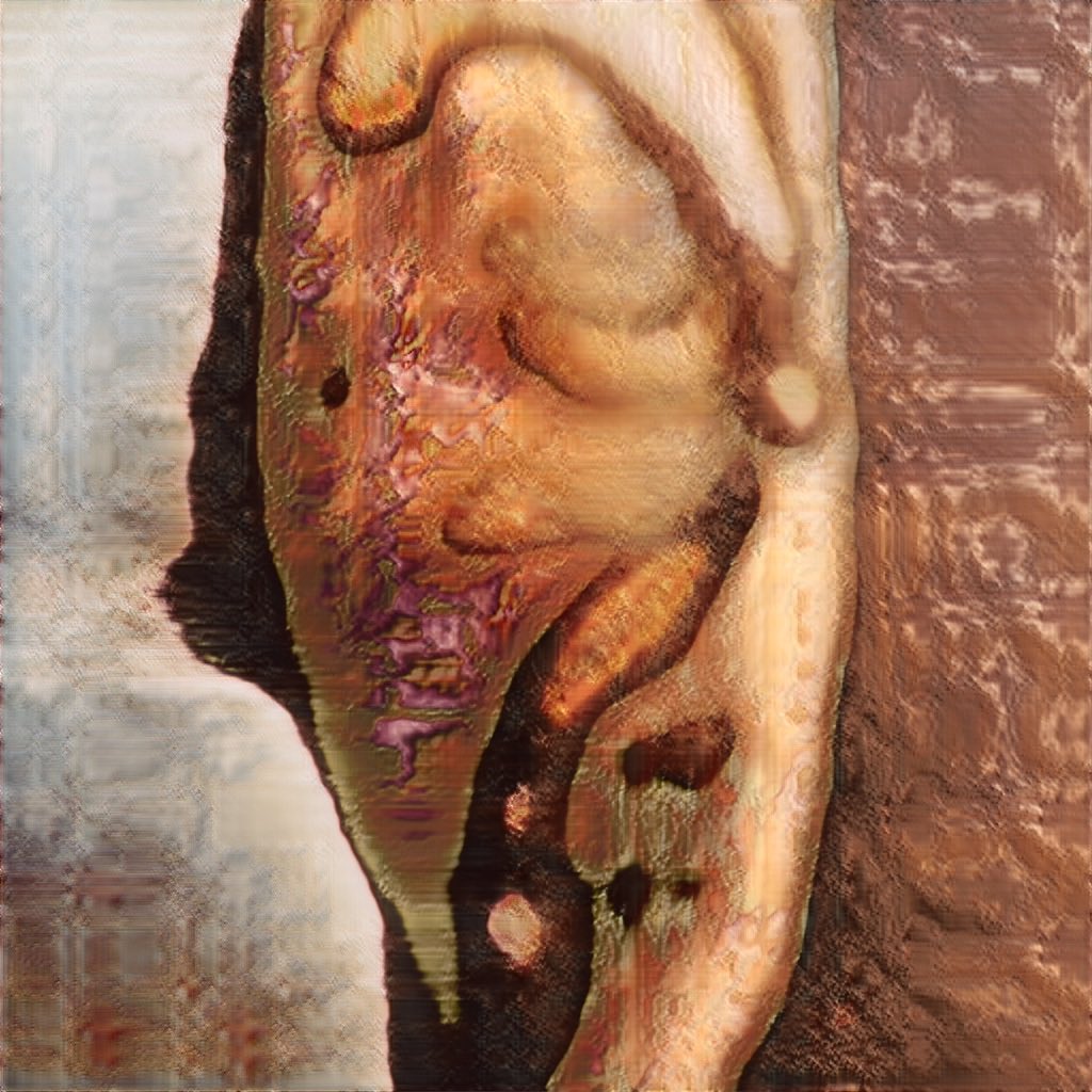 SatsMoonSoon's tweet photo. Best moves are made in the Bear.
AI Generated Nude Portrait #7 Frame #149
#LostRobbies https://t.co/1Kbj6Y0mXP